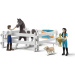 Schleich: Set de joacă Antrenamentul de călărie al lui Kim din Horse Club (42799)