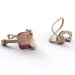 Schleich: Set de joacă Horse Club Sofia &amp; Blossom (42713)