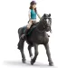 Schleich: Set de joacă Lisa & Storm (42712) imaginea 2