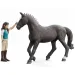 Schleich: Set de joacă Lisa & Storm (42712) imaginea 3