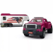 Schleich: Transportor de cai cu vehicul off-road și cai (42705)