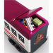Schleich: Transportor de cai cu vehicul off-road și cai (42705)