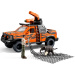Schleich: Wild Life Set de joacă Aventură cu vehicul de teren (42720)