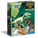 Science&amp;Play: Archeofun Velociraptor luminează set de arheolog - Clementoni