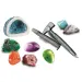 Science&amp;Play: Cristale și geode set de joacă de știință - Clementoni