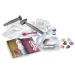 Science&amp;Play: Cristale și geode set de joacă de știință - Clementoni