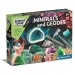 Science&amp;Play: Cristale și geode set de joacă de știință - Clementoni