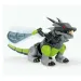 Science &amp; Play: Dragon robot mecanic  - Clementoni