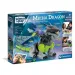 Science &amp; Play: Dragon robot mecanic  - Clementoni