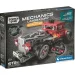 Science & Play: Flame Hot Road set de joc cu mașini - Clementoni imaginea 1