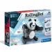 Science &amp; Play: Rolling Bot panda set de joacă - Clementoni