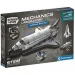 Science & Play: Set de joacă NASA Space Shuttle - Clementoni imaginea 1