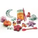 Science&amp;Play: Set de jucărie Crystal Maker - Clementoni