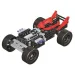 Science & Play: Ultimate Racer F-1 mașină set de jocuri - Clementoni imaginea 2