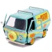 Scooby Doo figurină Mystery Machine auto model 1/24 - Simba Toys