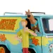 Scooby Doo figurină Mystery Machine auto model 1/24 - Simba Toys