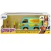 Scooby Doo figurină Mystery Machine auto model 1/24 - Simba Toys