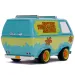 Scooby Doo: Mystery Machine model auto 1/32 - Simba Toys