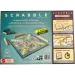 Scrabble Original din Lemn și Joc de Societate 2în1 - Mattel imaginea 2
