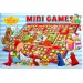 Scufiţa Roşie mini joc de societate - D-Toys