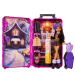 Secretele Monştrilor High - Refugiul Înfiorător - Clawdeen Wolf - Mattel