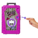Secretele Monştrilor High - Refugiul Înfiorător - Clawdeen Wolf - Mattel