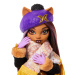 Secretele Monştrilor High - Refugiul Înfiorător - Clawdeen Wolf - Mattel