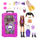 Secretele Monştrilor High - Refugiul Înfiorător - Clawdeen Wolf - Mattel