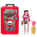 Secretele Monstruos de Bune Prietene Monster High - Refugiul Înfiorător - Cupid Asteria - Mattel