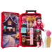 Secretele Monstruos de Bune Prietene Monster High - Refugiul Înfiorător - Cupid Asteria - Mattel