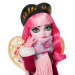 Secretele Monstruos de Bune Prietene Monster High - Refugiul Înfiorător - Cupid Asteria - Mattel