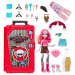 Secretele Monstruos de Bune Prietene Monster High - Refugiul Înfiorător - Cupid Asteria - Mattel