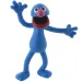 Sesame Street: Grover figurină