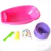Set baie pentru păpuşi - D. Toys imaginea 2