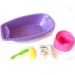 Set baie pentru păpuşi - D. Toys imaginea 1