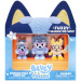 Set Bluey Fuzzies 3 bucăți - Fairytale