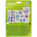 Set creativ pentru realizarea brățărilor Disney Stitch - Totum imaginea 2