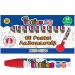 Set cretă ulei pastel 12 bucăți