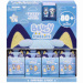 Set de 2 figurine surpriză Bluey Fuzzies – mai multe modele 1 buc