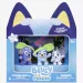 Set de 3 Bluey Fuzzies - Camping