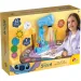 Set de colorat cu proiector Disney Stitch - Lisciani imaginea 1