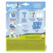 Set de creare postere Bluey Airbrush Art imaginea 5