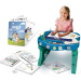 Set de desen Bluey Art Desk - Lisciani