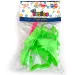 Set de formare pentru plastilină 10bucăți