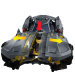 Set de joacă Batmobil DC - Mattel
