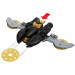 Set de joacă Batmobil DC - Mattel