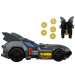 Set de joacă Batmobil DC - Mattel