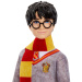 Set de joacă Harry Potter peronul 9 și 3/4 cu păpușă Harry – Mattel