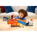 Set de joacă Matchbox Filmul: Depozitul de fiare vechi Smalley – Mattel