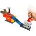 Set de joacă Matchbox Filmul: Depozitul de fiare vechi Smalley – Mattel